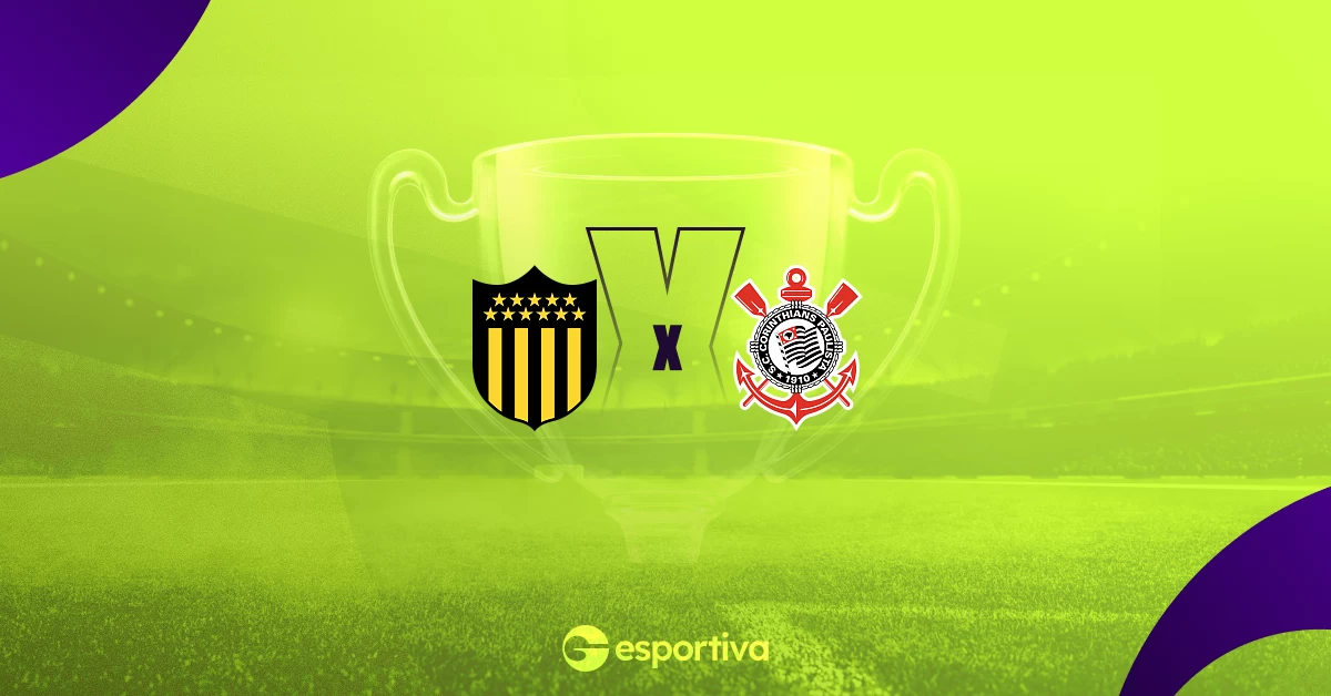 Peñarol x Corinthians Palpite - Saiba Onde Assistir, Horário e ...