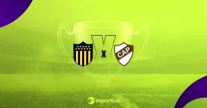 Peñarol x Platense Palpite