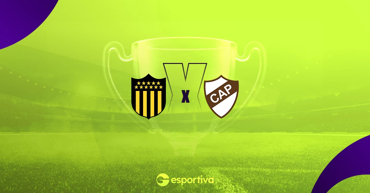 Peñarol x Platense Palpite