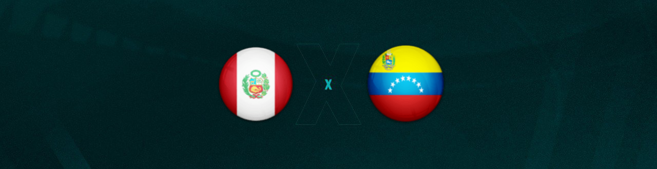 Onde vai passar o jogo da PERU X VENEZUELA Hoje (21/11)? Passa na