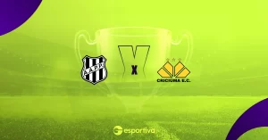 Ponte Preta x Criciúma Palpite