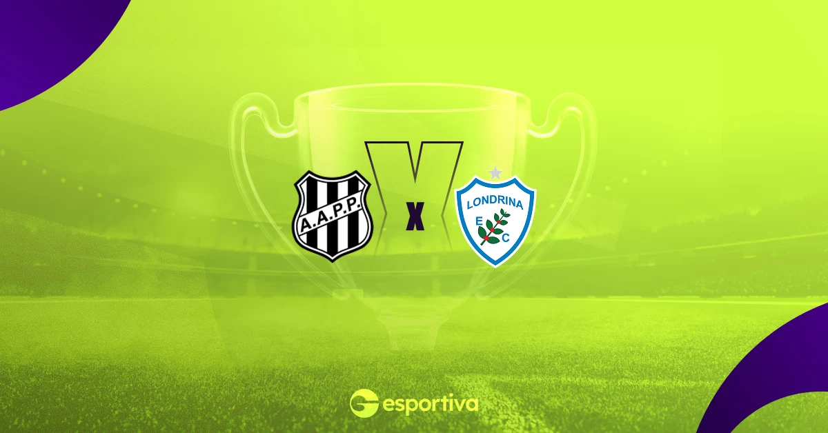 Ponte Preta x Londrina Palpite