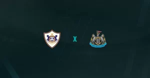 Qarabag x Newcastle Palpites