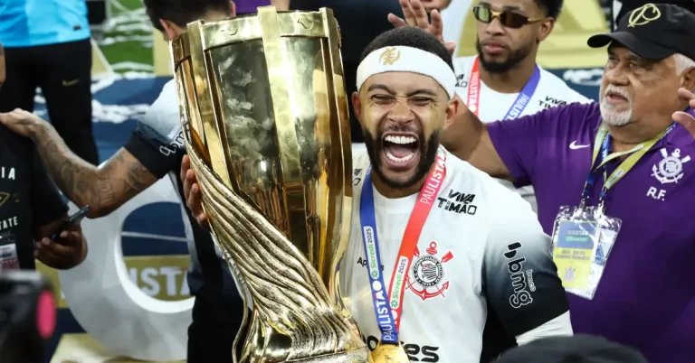 Campeonato Paulista de 2026 começa no próximo sábado (10)