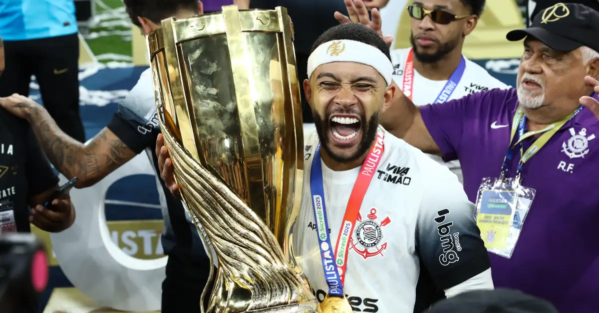 Campeonato Paulista de 2026 começa no próximo sábado (10)