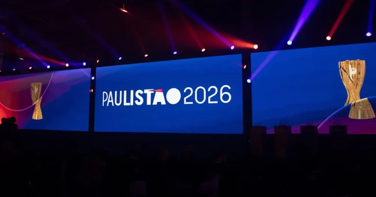 Principais Campeonatos Estaduais terão início na primeira quinzena de janeiro em 2026