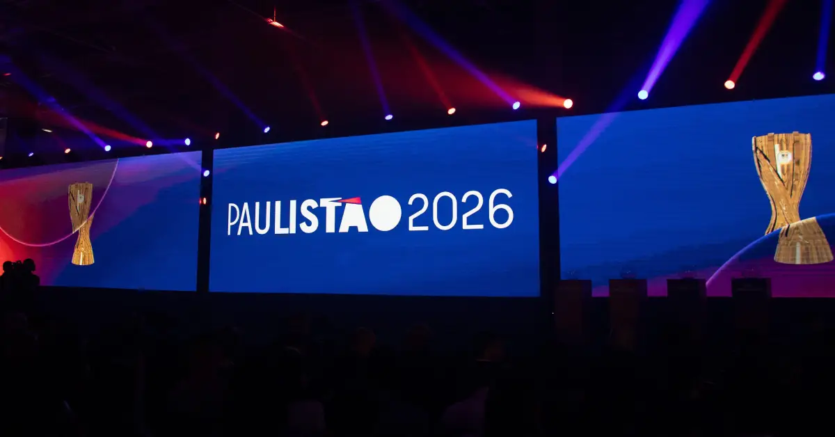 Principais Campeonatos Estaduais terão início na primeira quinzena de janeiro em 2026