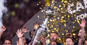 Sorteio da fase de grupos da Libertadores acontecerá no dia 18 de março