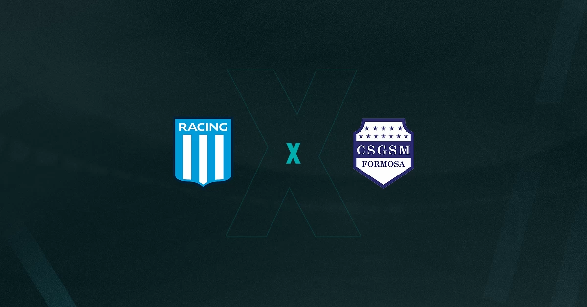 Racing x San Martin Palpites