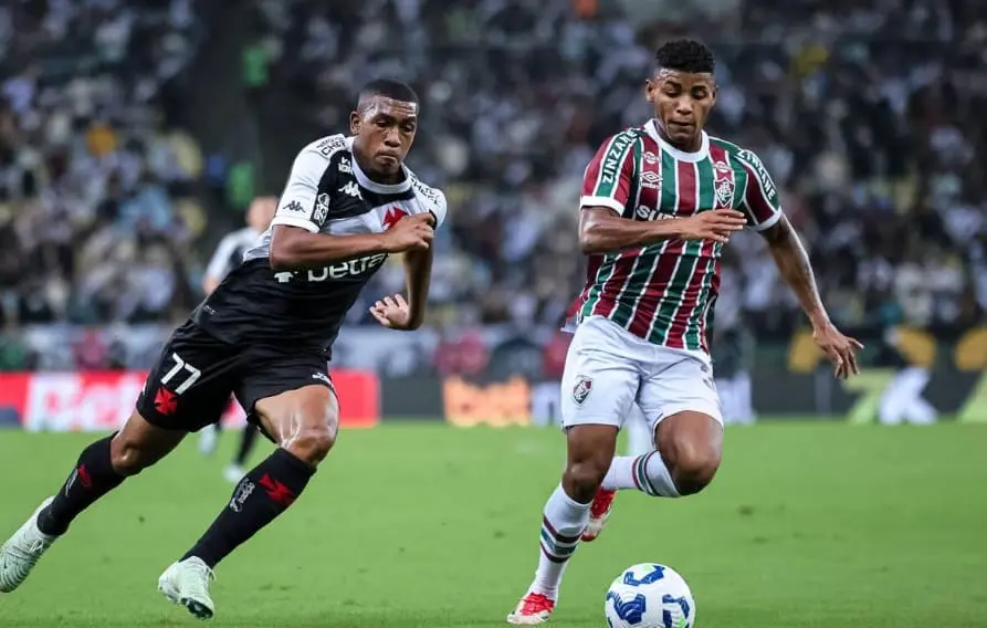 Saiba tudo sobre ingressos de Vasco x Fluminense