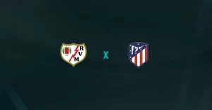 Rayo Vallecano x Atlético Madrid Palpites