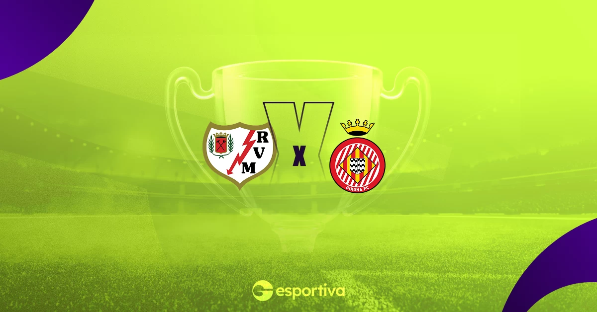 Rayo Vallecano x Girona Palpite