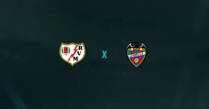 Rayo Vallecano x Levante Palpite