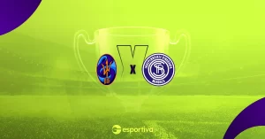 Deportivo La Guaira x Independiente Rivadavia