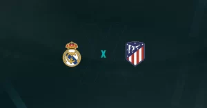 Real Madrid x Atlético Madrid Palpites