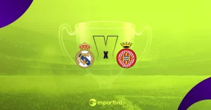 Real Madrid x Girona Palpite