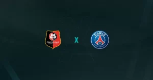 Rennes x Paris Saint Germain Palpites