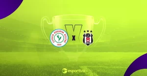 Rizespor x Besiktas Palpite