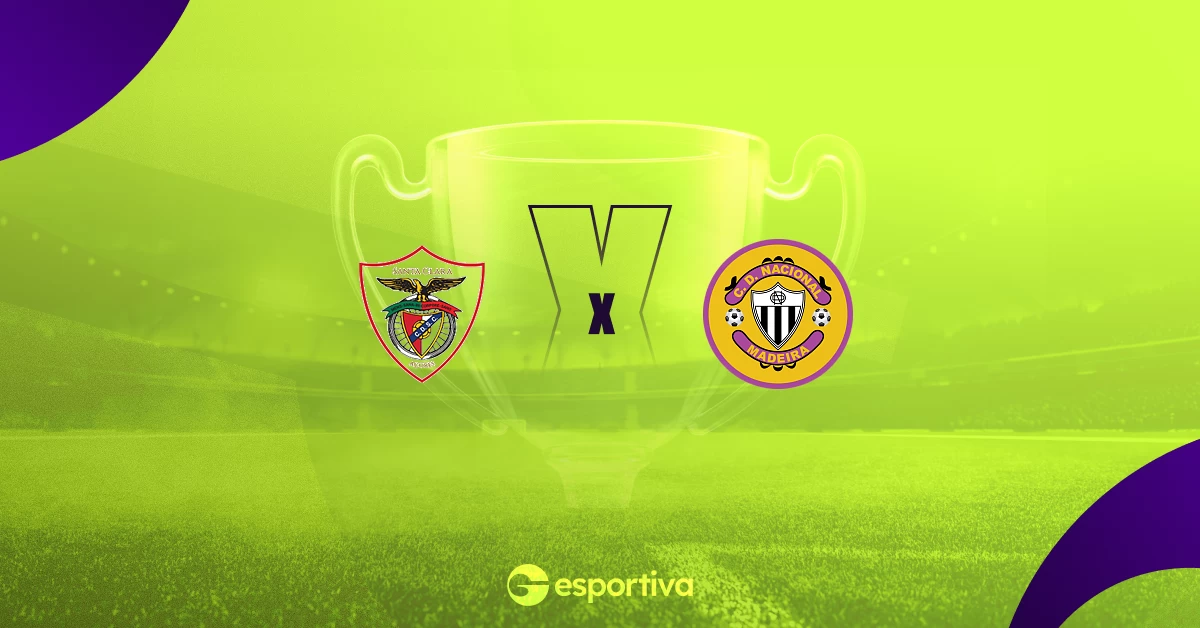 Santa Clara x Nacional