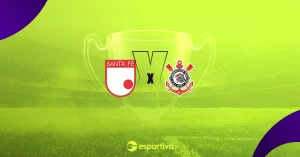 Santa Fé x Corinthians Palpite
