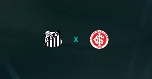 Santos x Internacional Palpites