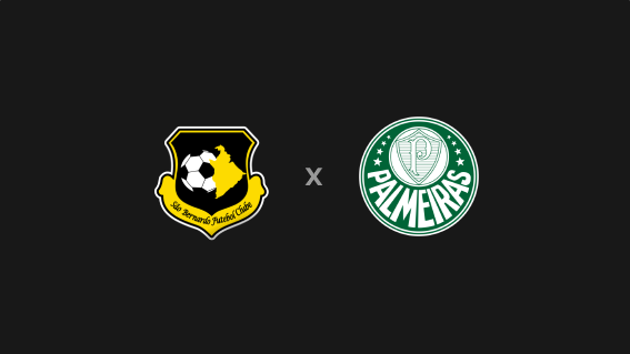 Campeonato Paulista: prévia de Palmeiras x São Bernardo - bet365