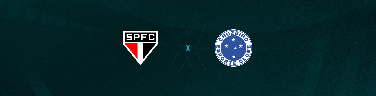 SÃO PAULO X CRUZEIRO AO VIVO ONLINE GRÁTIS HOJE (02/11): Onde ASSISTIR AO  VIVO JOGO DO SÃO PAULO? Saiba qual canal está passando TRANSMISSÃO COM  IMAGEM