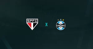 São Paulo x Grêmio Palpites