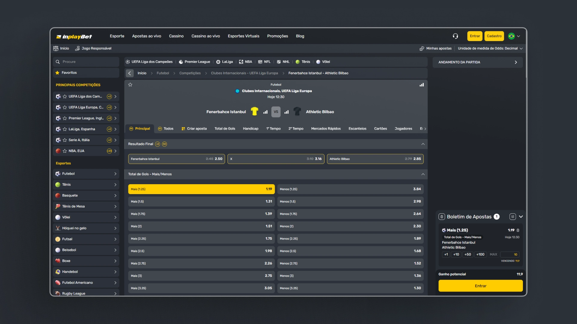 screenshot Como apostar 02 InplayBet