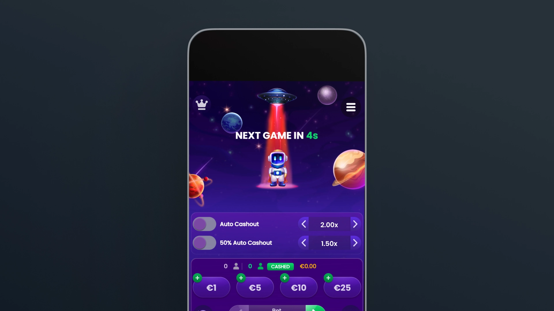 screenshot Quais os melhores slots Blaze