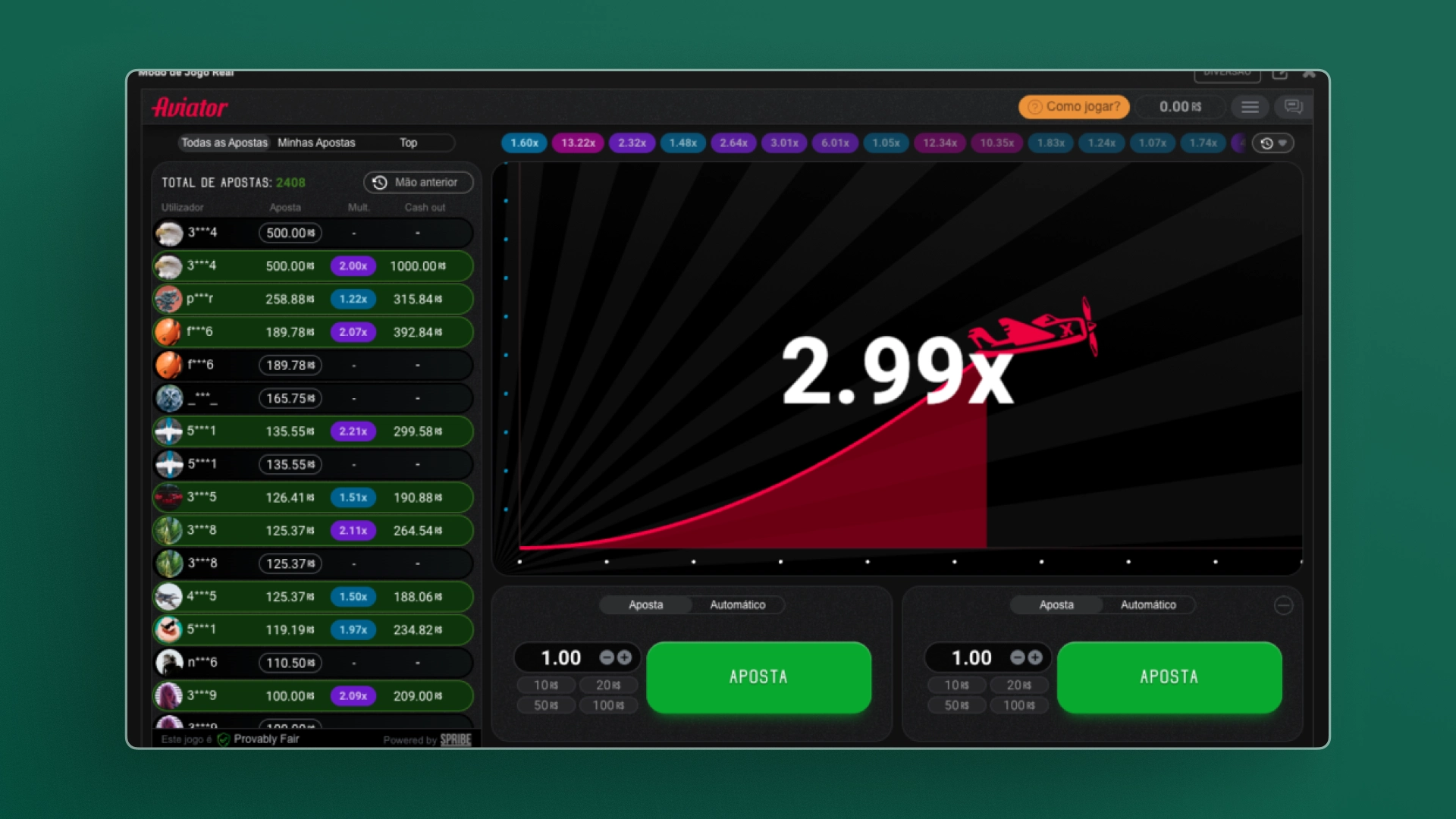 screenshot Quais os melhores slots bet365