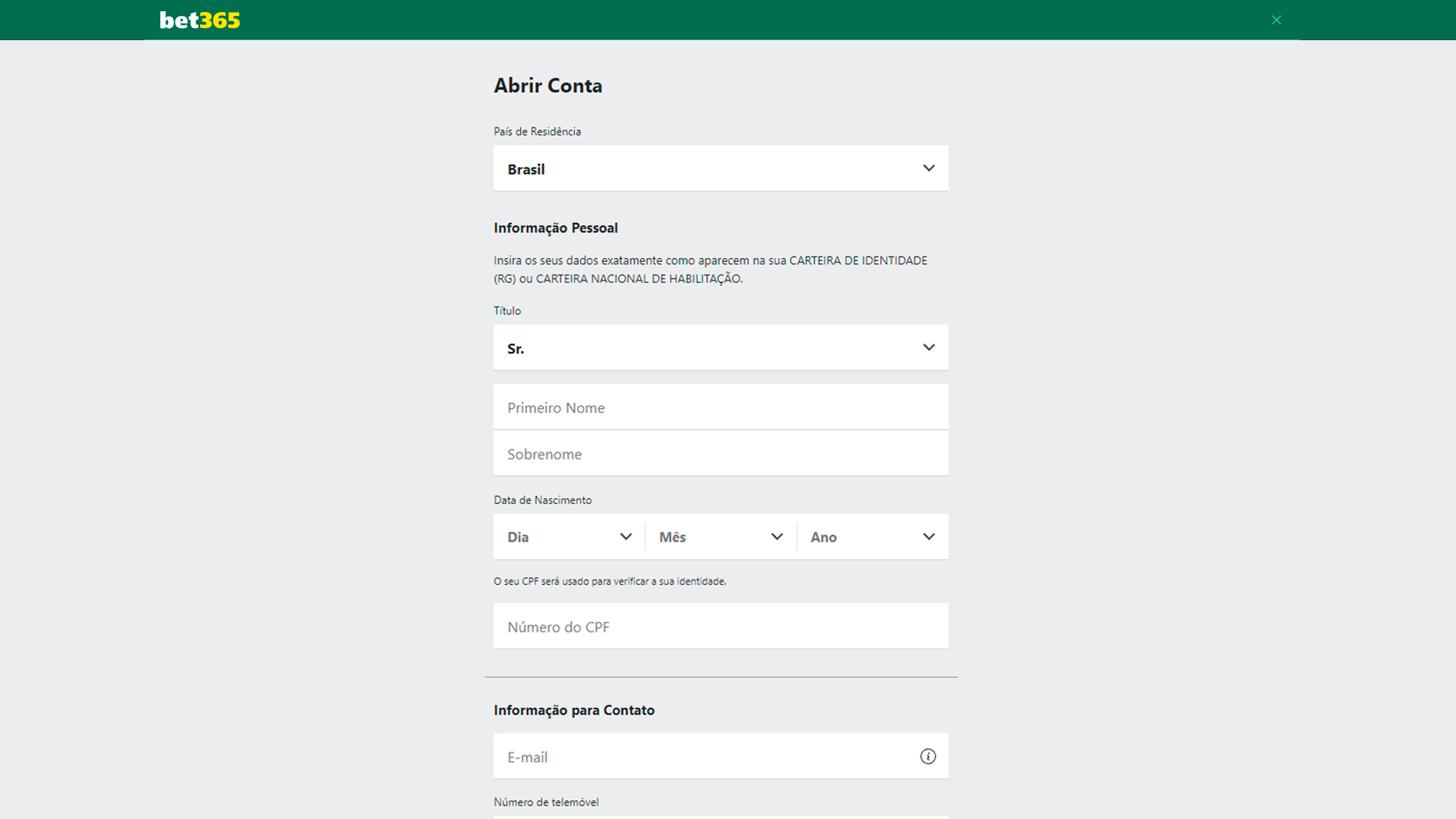 BET365 LOGIN COMO JOGAR E RECUPERAR A SUA BANCA