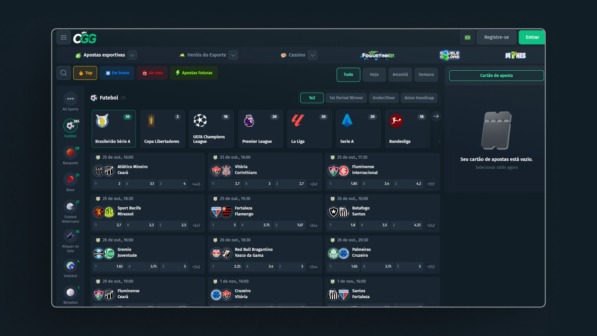 screenshot como apostar 02 CGG