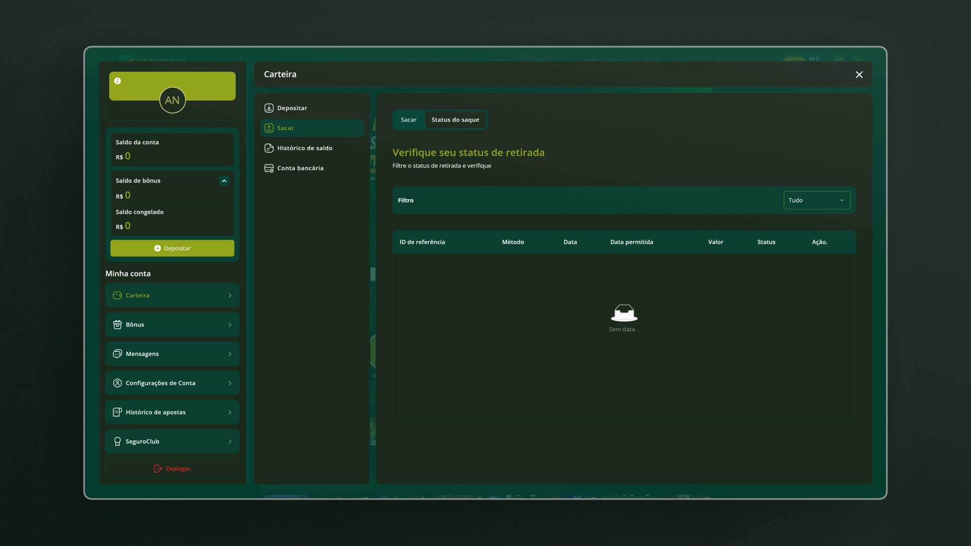 screenshot saque 02 segurobet