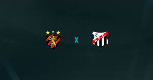 Sport x Anápolis Palpite