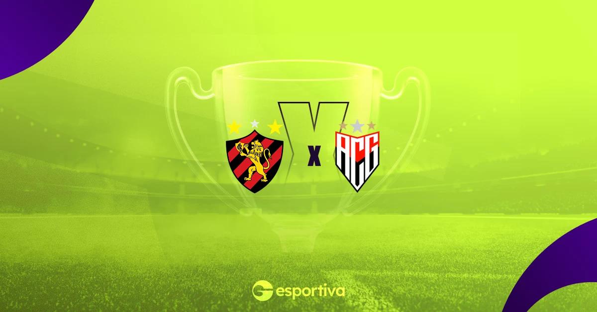 Sport x Atlético-GO Palpite
