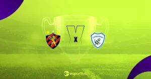 Sport x Londrina