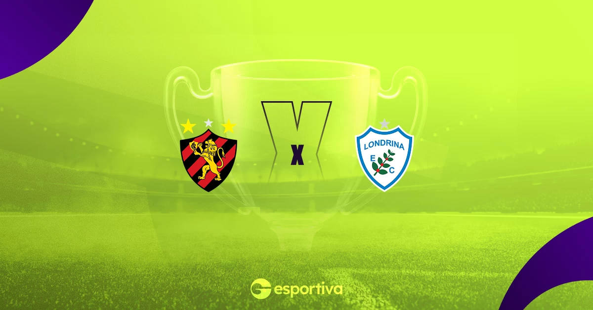 Sport x Londrina