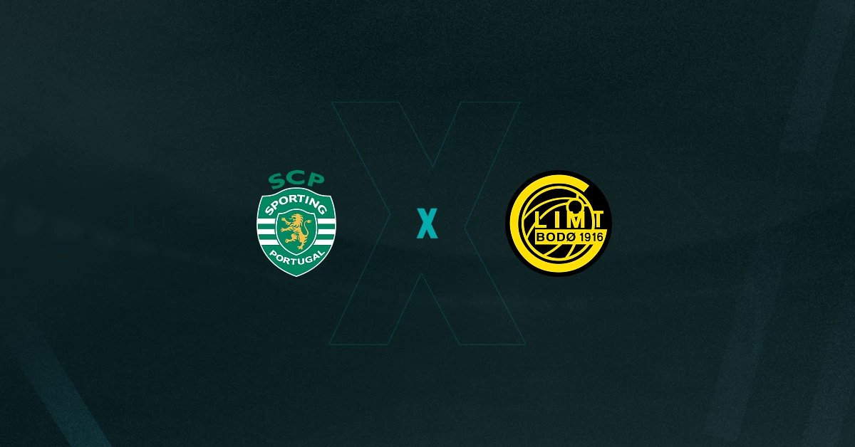 Sporting x Bodo/Glimt Palpite