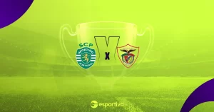 Sporting x Santa Clara