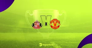 Sunderland x Manchester United Palpite
