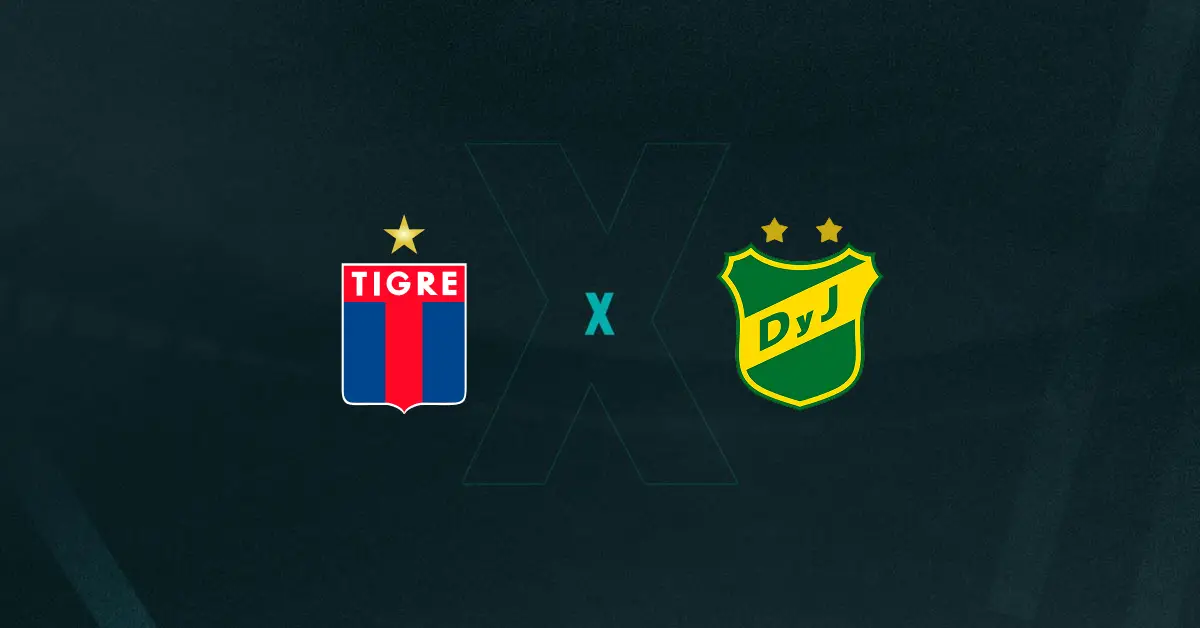 Tigre x Defensa y Justicia Palpites - Saiba Onde Assistir, Horário e ...
