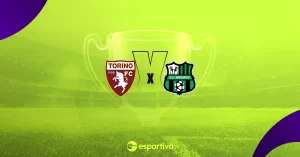 Torino x Sassuolo Palpite
