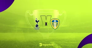 Tottenham x Leeds Palpite