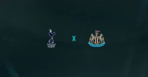 Tottenham x Newcastle Palpites