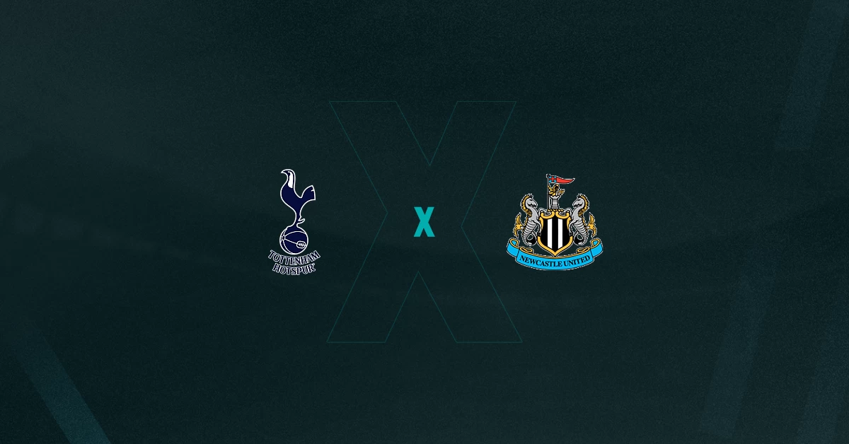 Tottenham x Newcastle Palpites