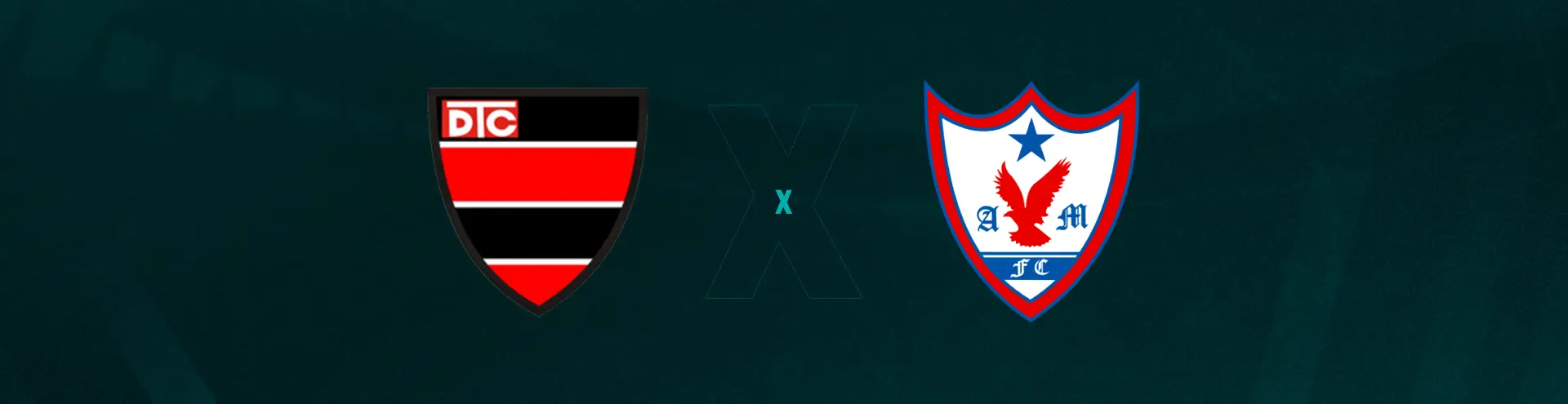 Nacional-AM x Trem ao vivo e online, onde assistir, que horas é, escalação  e mais da Série D