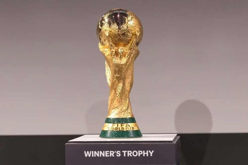 Fifa realizou sorteio da Copa do Mundo 2026; conheça os adversários do Brasil
