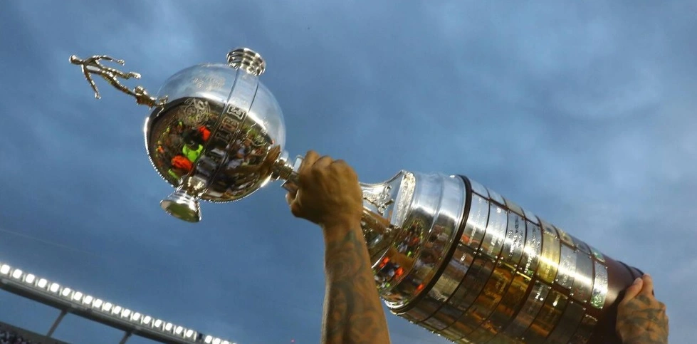 Corinthians garantiu uma das vagas e se juntou aos outros times classificados para a Libertadores