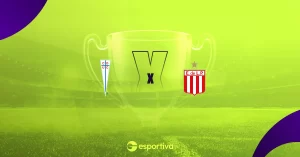 Universidad Catolica x Estudiantes